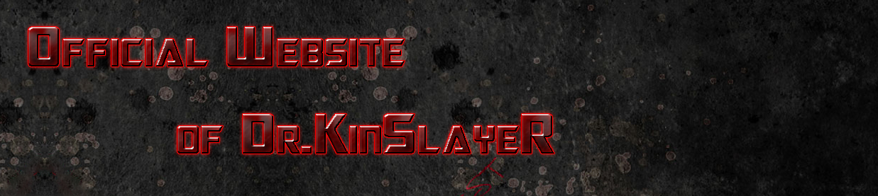 Dr.KinSlayeR
